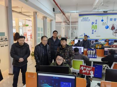 全省规上软件和信息技术服务业企业全部实现复工复产，行业复苏彰显数字韧性